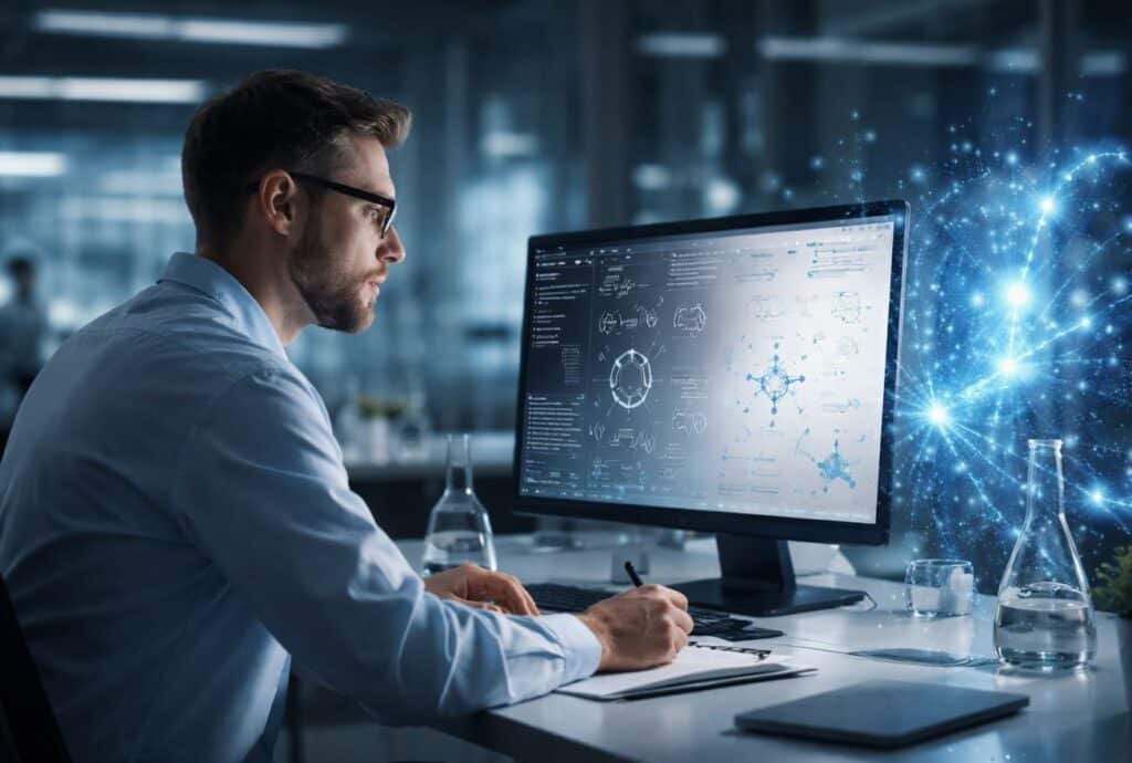 OPEN AI PRISM