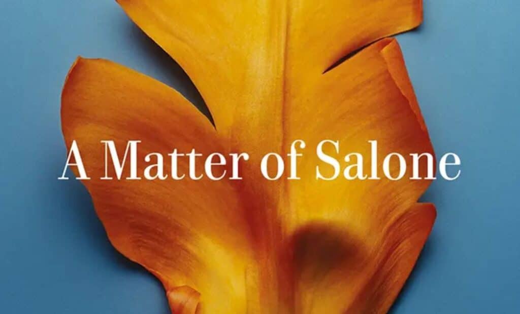 a matter of salone salone del mobile 2026