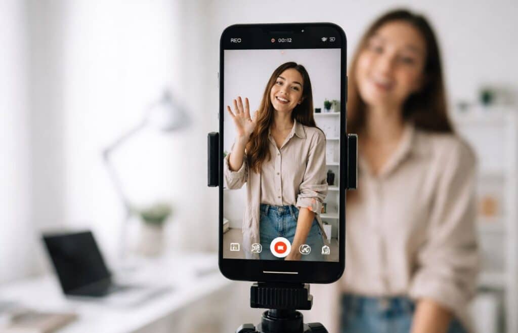 editor esterni reach Instagram