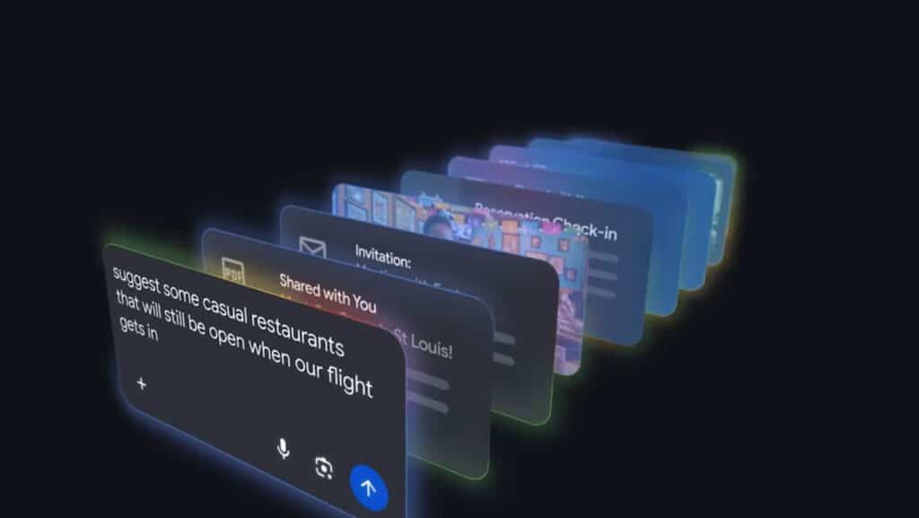 Personal Intelligence di Google