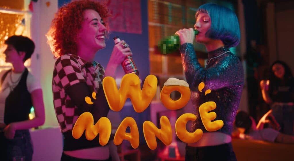 Ceres Womance