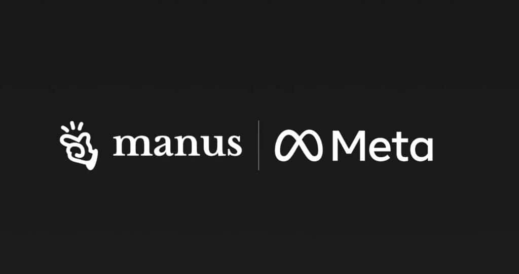 Manus AI in Meta Ads Manager
