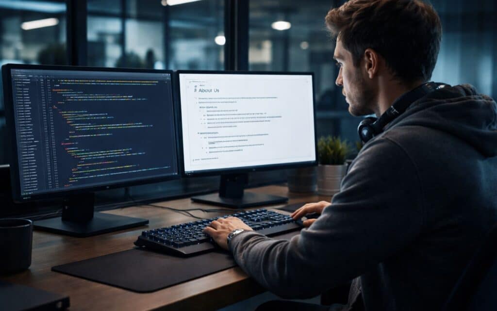 Markdown per AI agents
