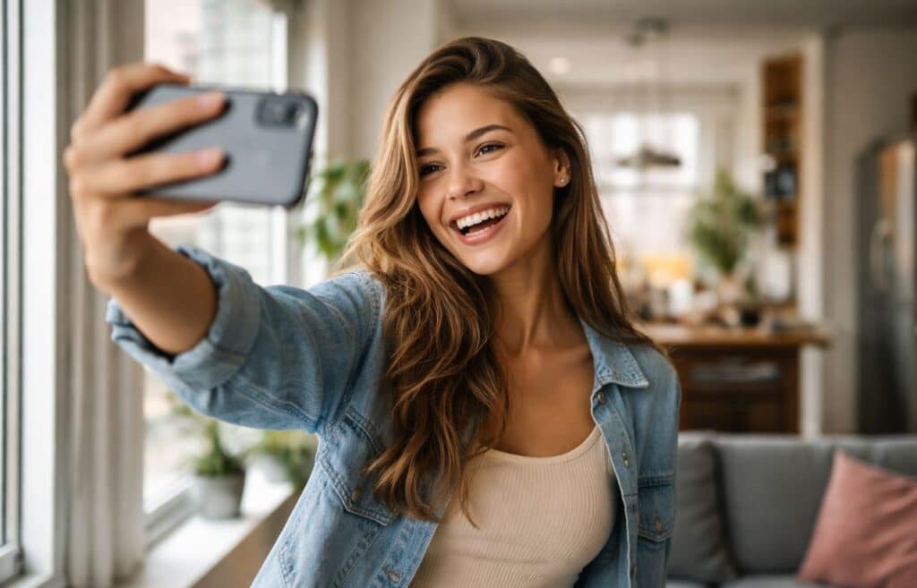 Meta testa Instants la nuova app per condividere foto che si autodistruggono