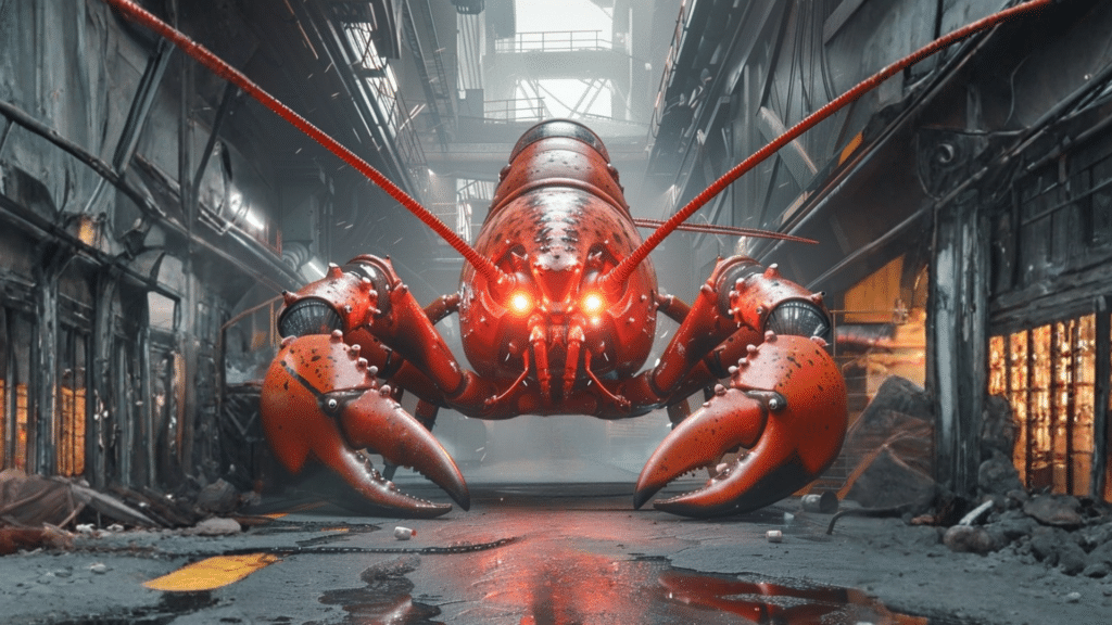 OpenClaw OpenAI