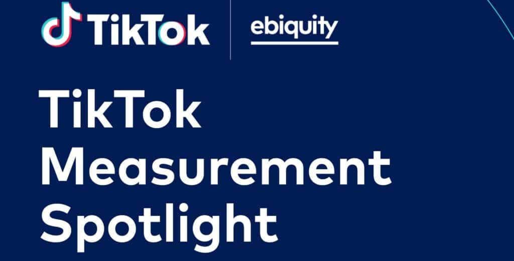 TikTok advertising