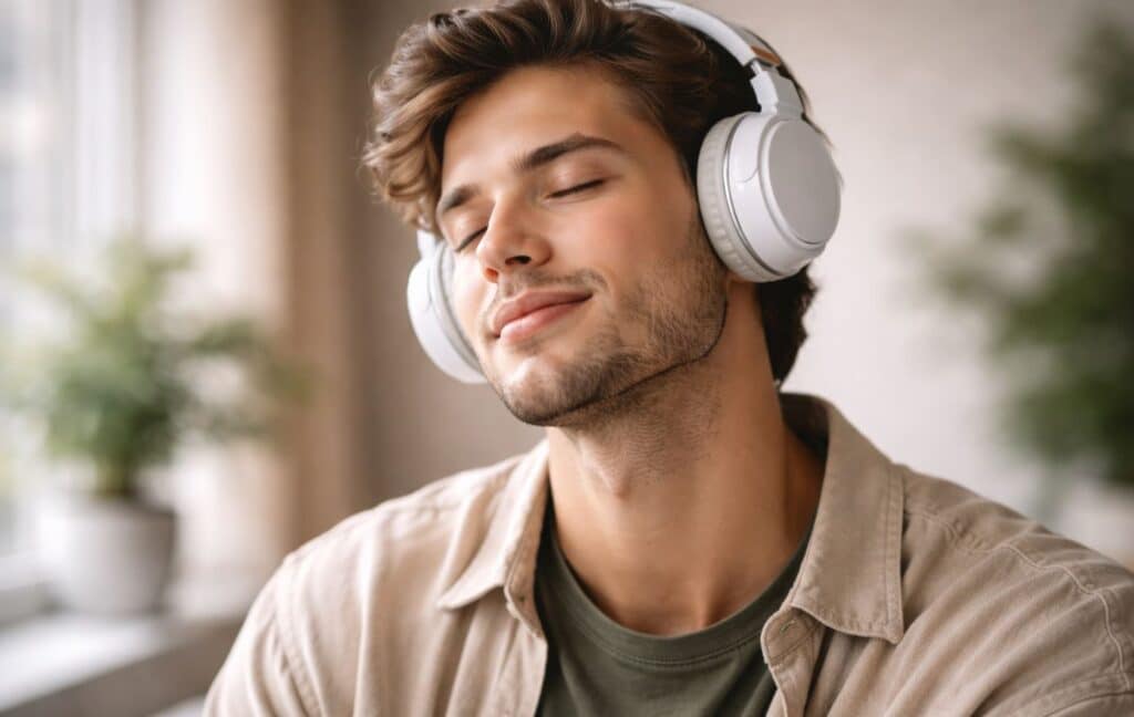 YouTube Music AI Playlist