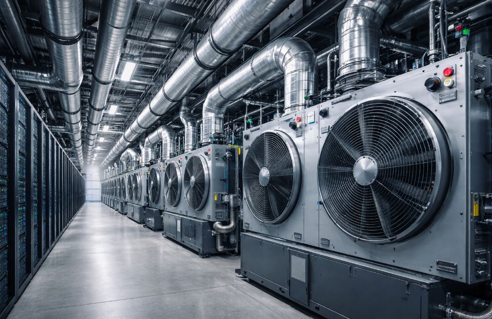 consumo energetico dell’intelligenza artificiale