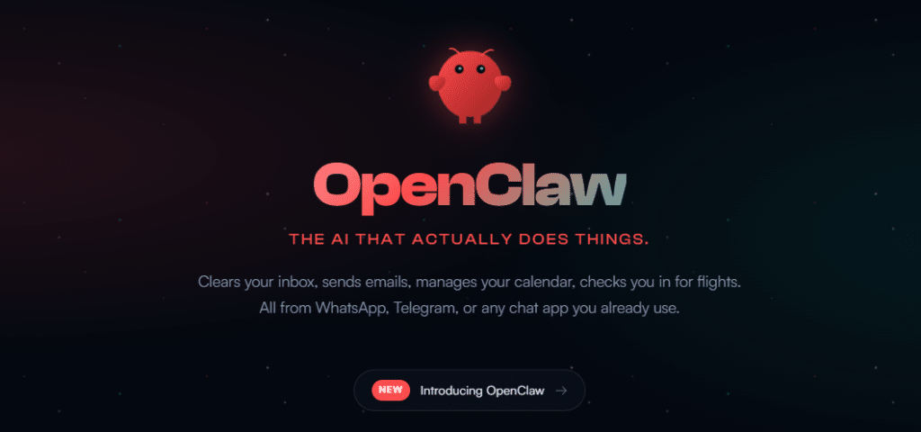 openclaw