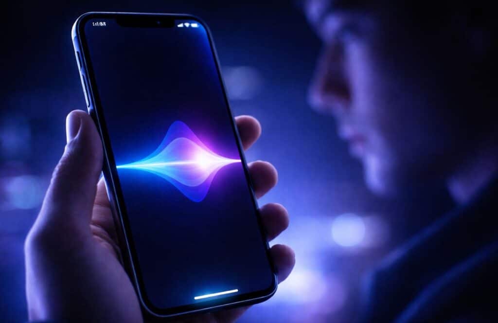 nuova Siri Apple