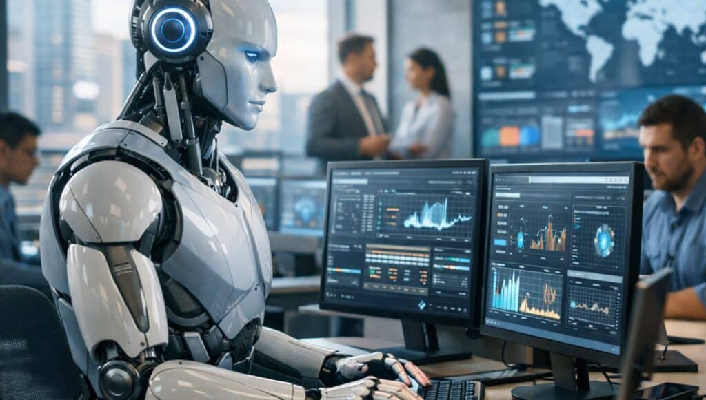AI Agents cosa sono, cosa possono fare e quali sono i migliori