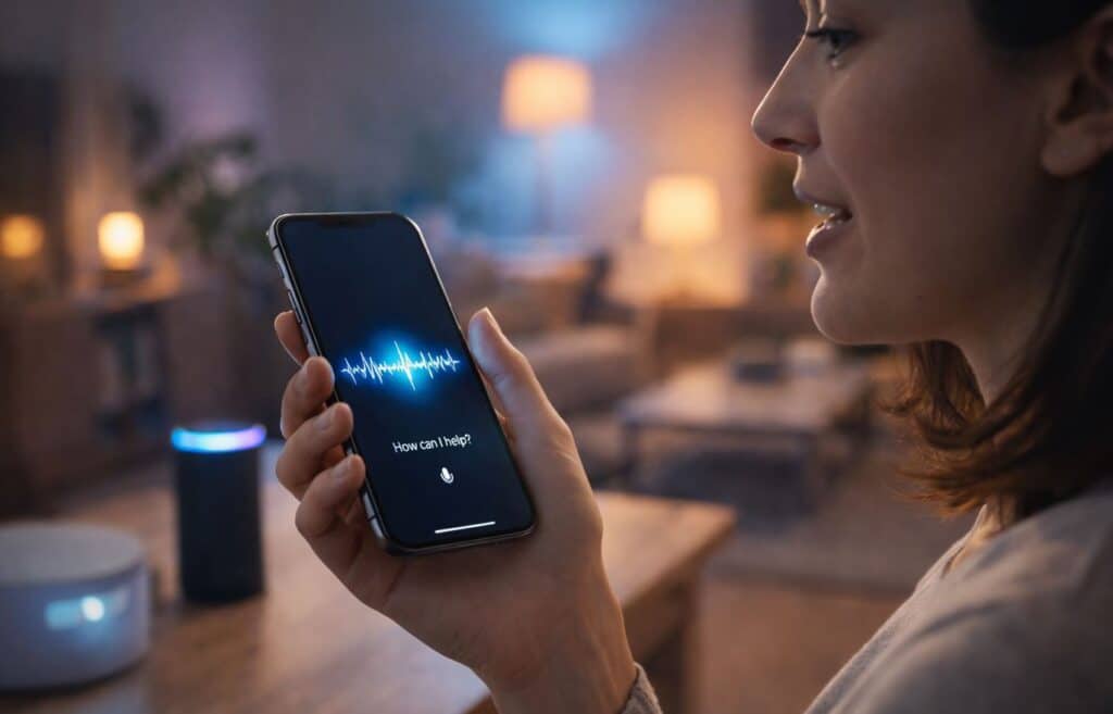 Amazon smartphone Alexa