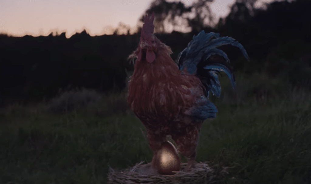 Campagna KFC Believe