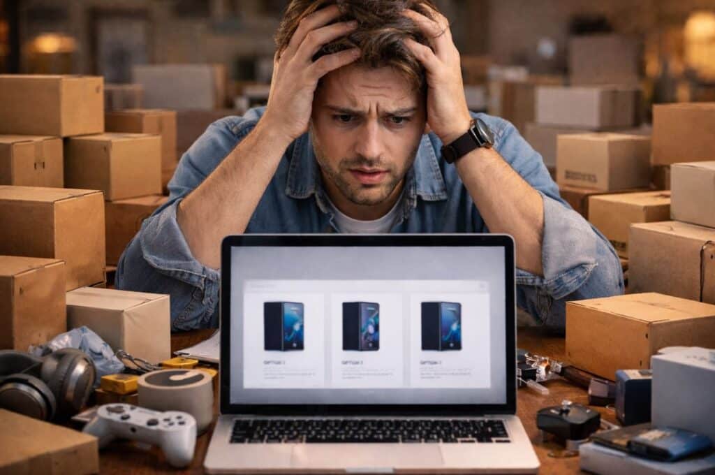 ChatGPT abbandona il checkout integrato per puntare sulla scoperta dei prodotti