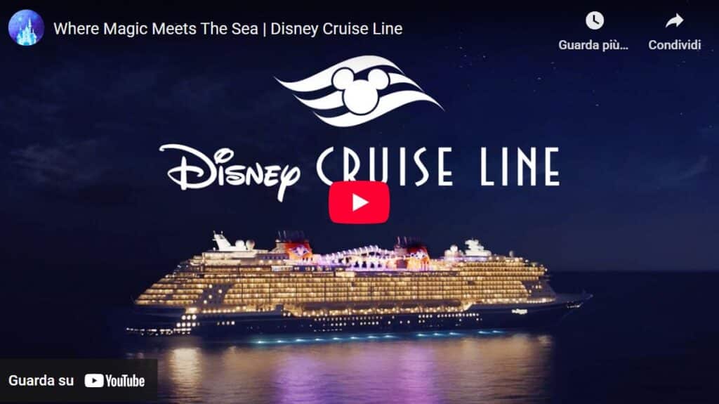 Disney Midnight Magic
