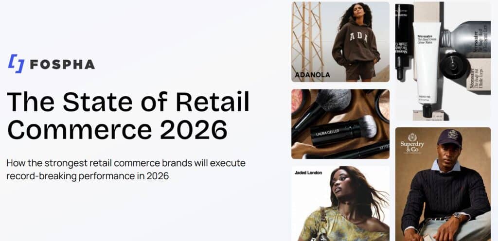 Fospha rivela che la pubblicità su Reddit incide sempre più sugli acquisti: +257% nel 2025