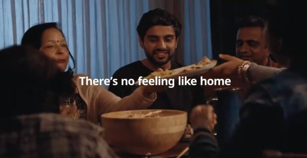 IKEA coming home