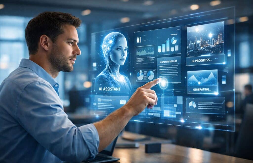 Perché il prompt design è la nuova competenza chiave nel lavoro digitale