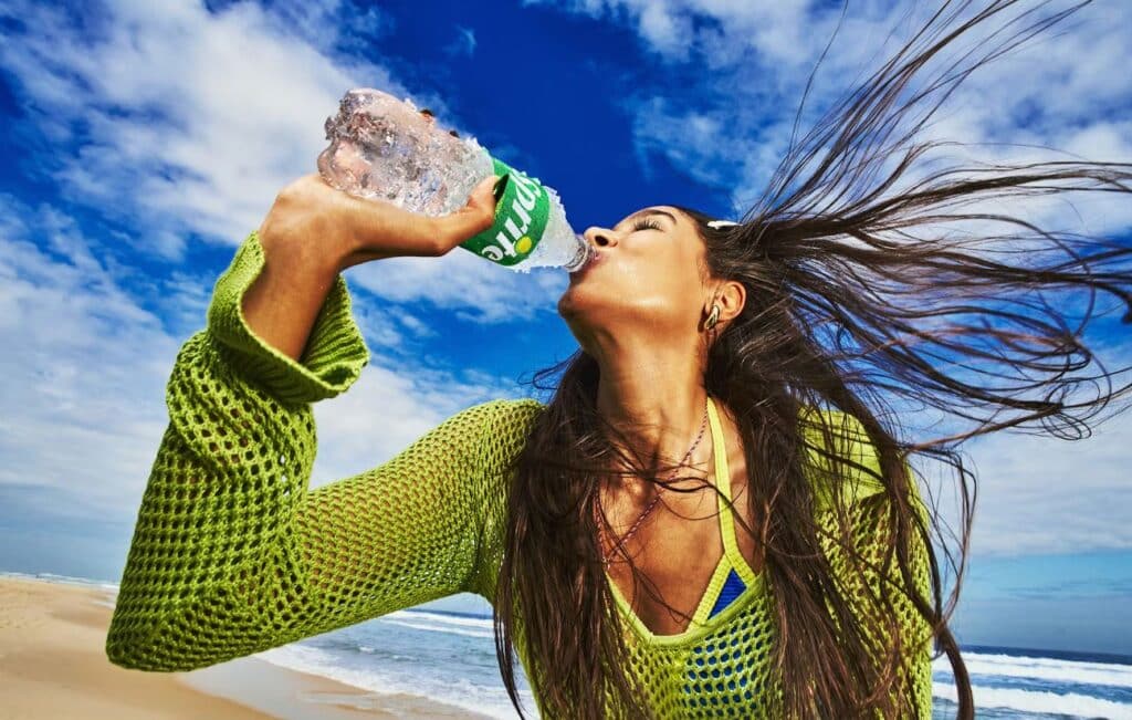 Sprite rebranding