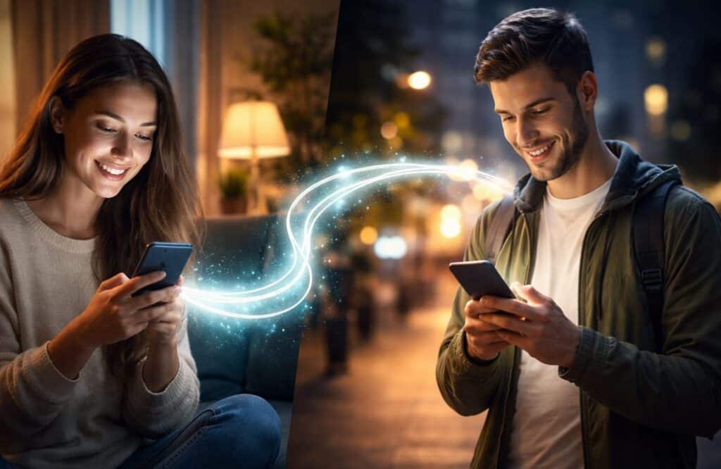 WhatsApp testa le guest chat per chi non ha un account