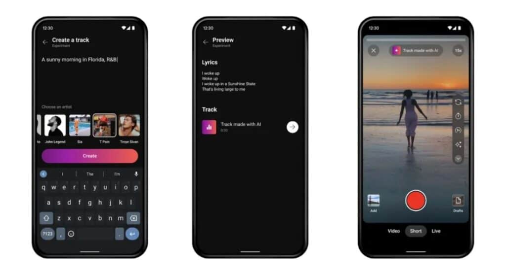 YouTube supporta agli artisti nell'era dell'AI