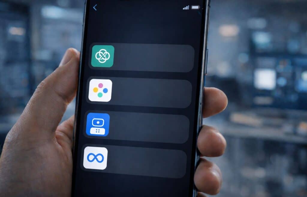chatbot AI su WhatsApp