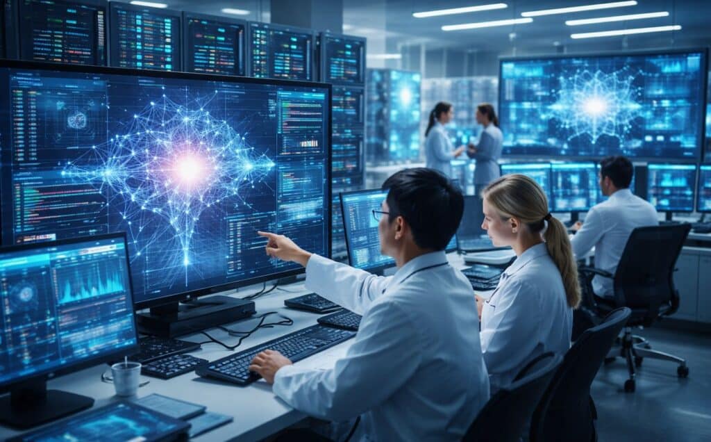 Meta prepara nuovi modelli AI e punta sull’open source