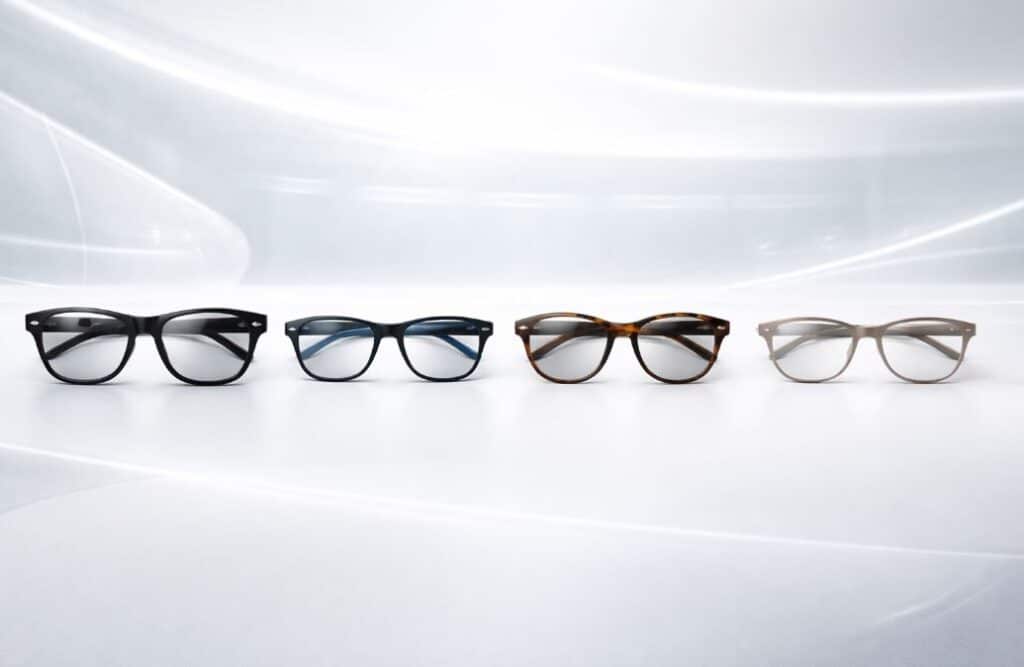 smart glasses apple