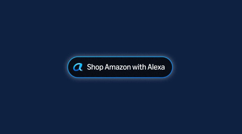Amazon Alexa for Shopping come funziona il nuovo assistente AI per fare acquisti
