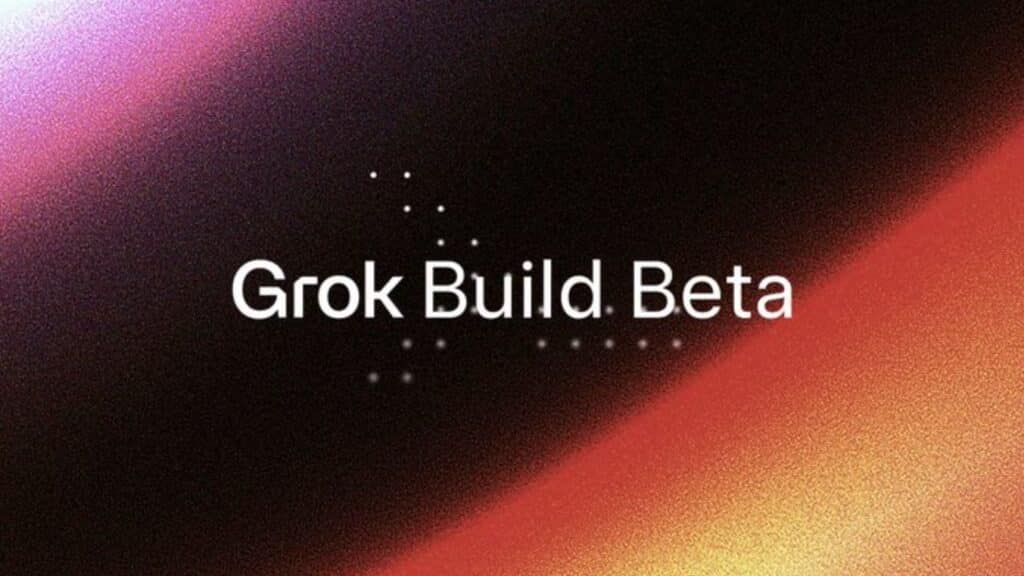 Grok Build di xAI