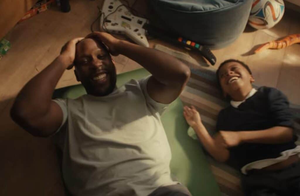 McCain lancia “The Dad Joke Effect”, la campagna che invita i papà a giocare di più con i figli