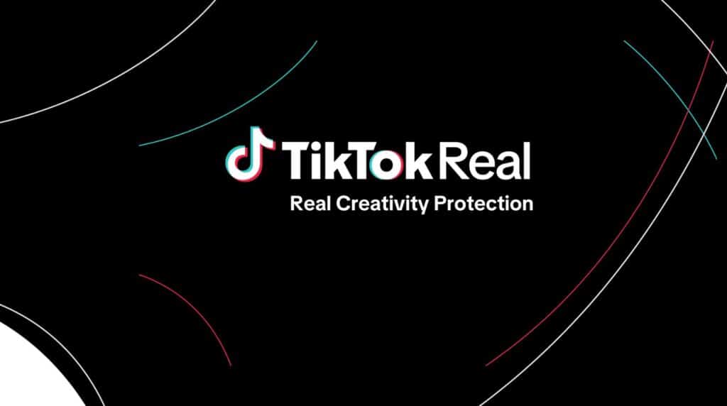 TikTok Shop introduce un programma contro la contraffazione TIKTOK REAL