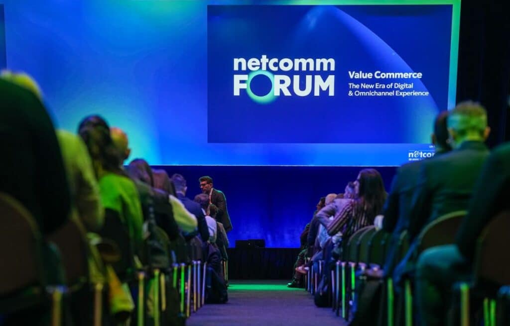 netcomm forum 2026