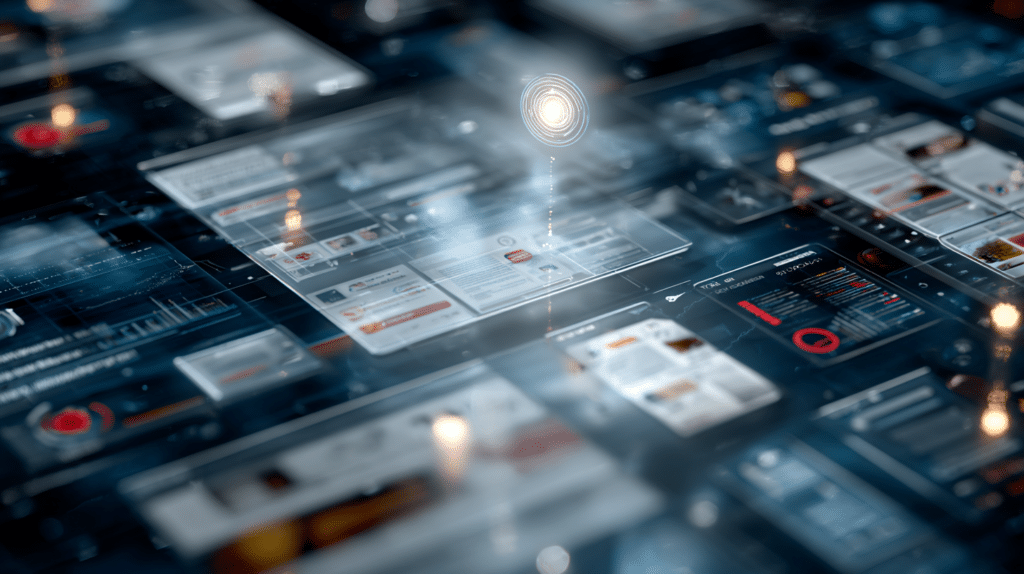 Sistema di raccomandazione ecommerce