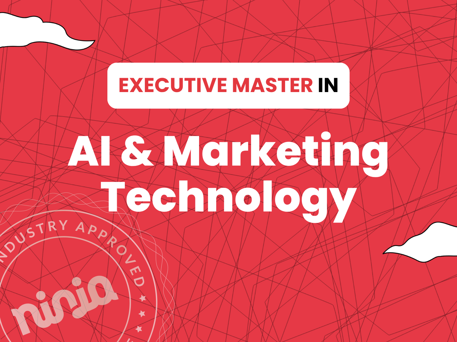 Executive Master in Artificial Intelligence & Digital Marketing