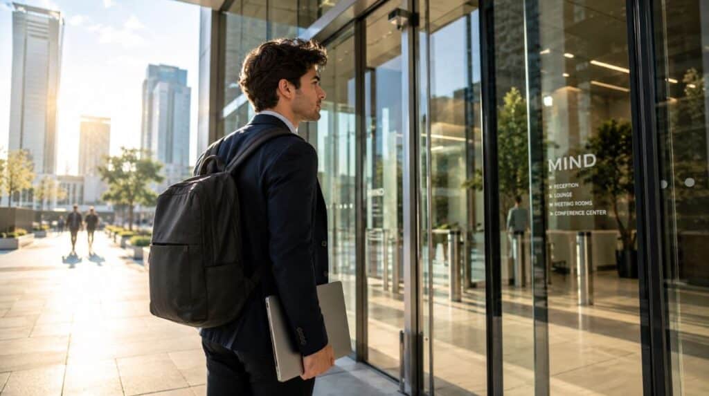 Executive Master e upskilling