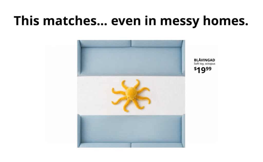 IKEA Assemble the World