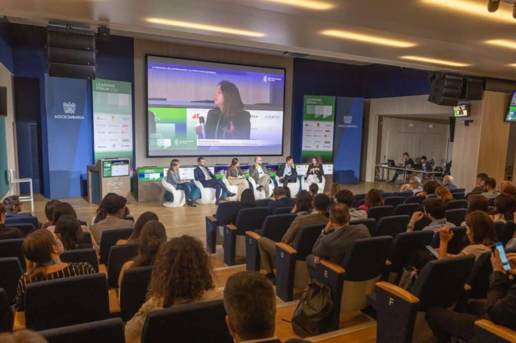 Learning Forum 2026
