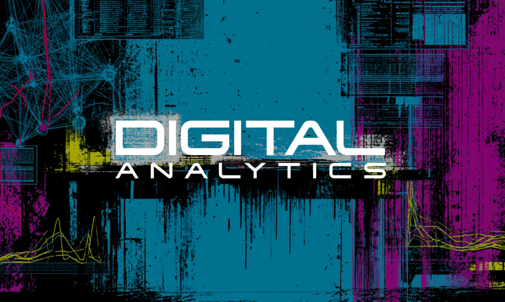 digital analytics