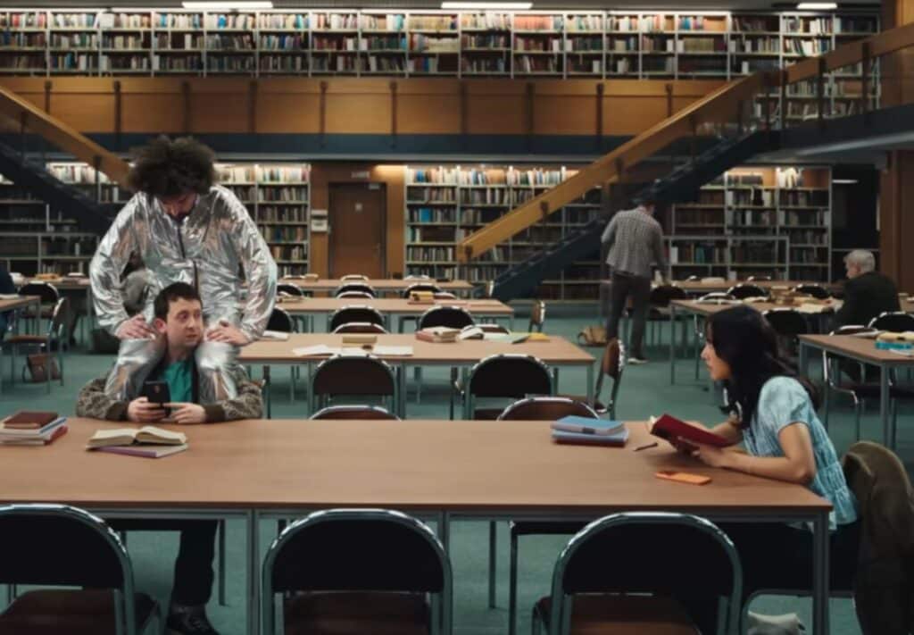 campagna apple privacy