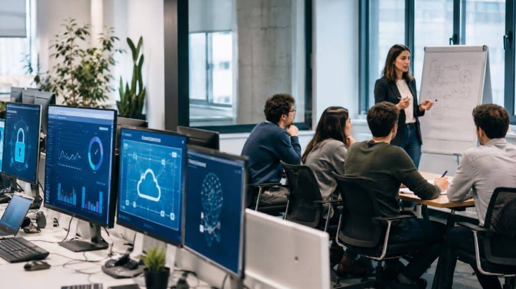 competenze digitali e lavoro