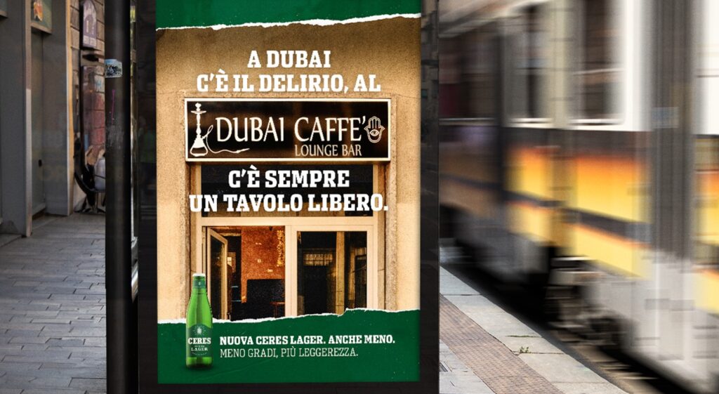 Campagna Ceres Bar Paradiso 01