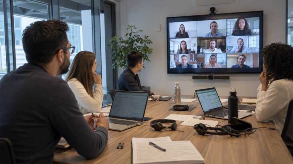 Come progettare un piano di formazione digitale per i team aziendali